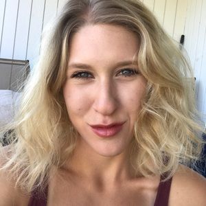 Meet your Posher, Katrina